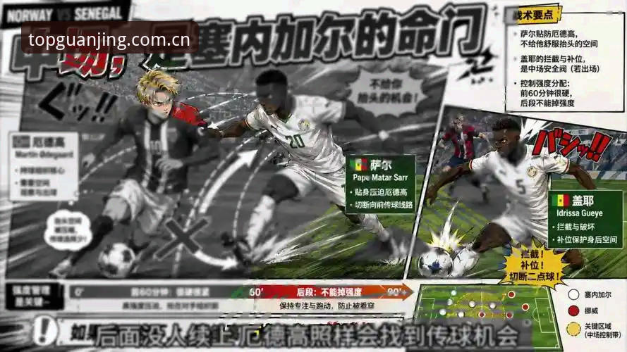 挪威1-0塞内加尔半场攻防数据全解析：从替补奇兵到门柱玄学的关键变量评测